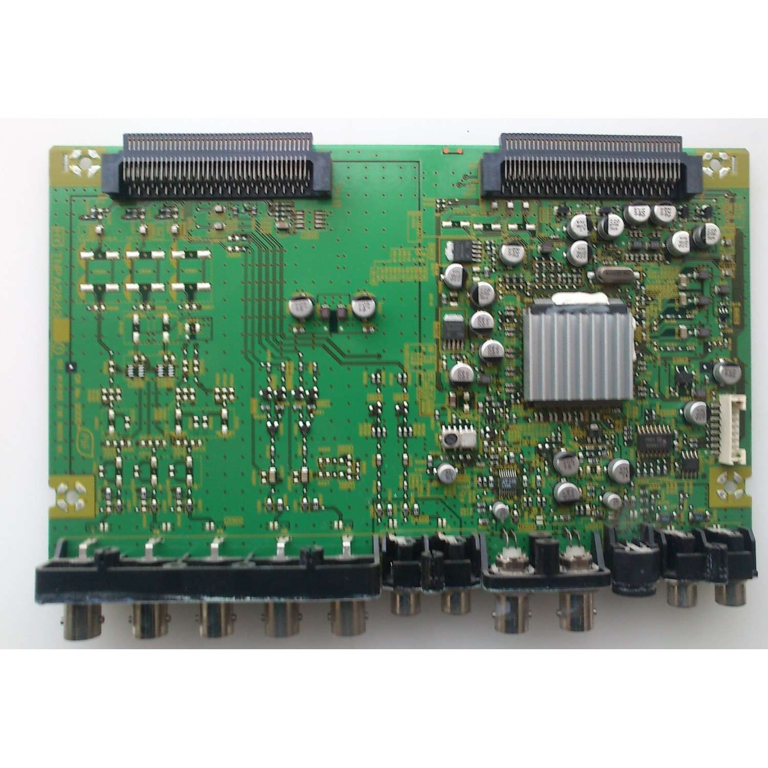 FUENTE DE PODER PARA TV LG NANOCELL 4K UHD SMART TV / NUMERO DE PARTE EAY65894821 / LGP75L-21SP / EPCE30CB2A / 3PCR02871A / 65894821 / PANEL NC750DQB-ABKH1 / MODELO 75NANO90UPA / 75NANO90UPA.BUSFLKR / 75NAN090UPA